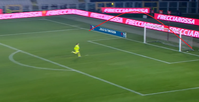 L’analisi dei gol di Torino-Atalanta 0-7: errori individuali imbarazzanti- immagine 13