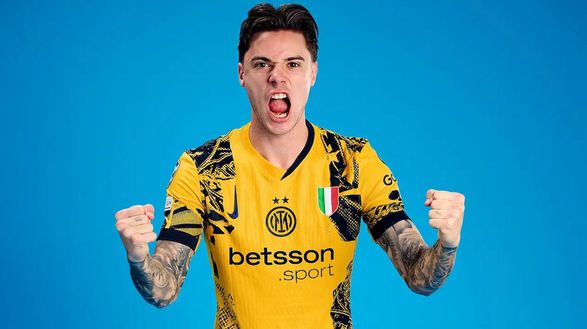 Zalewski: “Inter diventata casa in 6 mesi: non puoi raccontarla a parole, va vissuta”- immagine 2