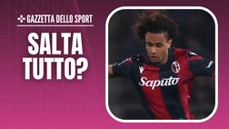 Calciomercato Milan – Frenata per Zirkzee: l’olandese si allontana