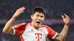 Bayern Monaco-Stoccarda, Kim trova la prima rete in maglia biancorossa