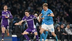 Serie A, chi sono i migliori italiani per rendimento voto? Nessun azzurro in lista