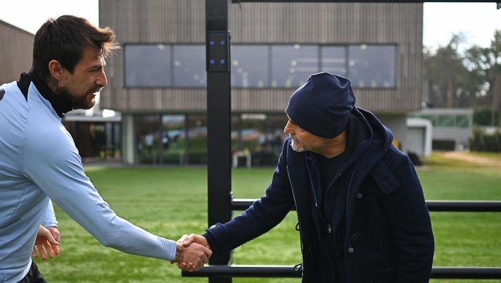 Parpiglia vs Spalletti: “E ancora vi chiedete perché Acerbi ha rifiutato? Scommettiamo che…” - immagine 1