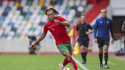 Sondato Moreira per il dopo Ndoye, ma costi elevati: sogno impossibile