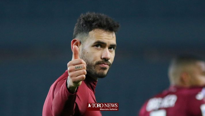 Torino-Sassuolo, Sanabria: “Non so spiegare perché in casa segno più che in trasferta” - immagine 1