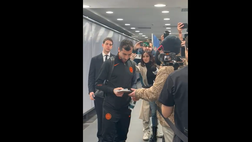 VIDEO FCIN1908 / Inter, domani è il compleanno di Mkhitaryan: il regalo di un giornalista