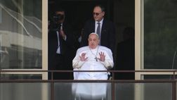 Coni: “Siano sospese le gare sabato, nel giorno del funerale del Papa”
