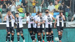 UDINESE NEWS / L’Empoli si avvicina e i tifosi rispondono: la rassegna
