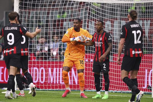 Maignan: “Capitano si nasce. Mia madre mi da la forza, al Milan siamo solo noi contro tutti”- immagine 2