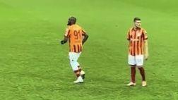 Ndombele irriconoscibile! L’ex Napoli entra in campo e sembra davvero fuori forma