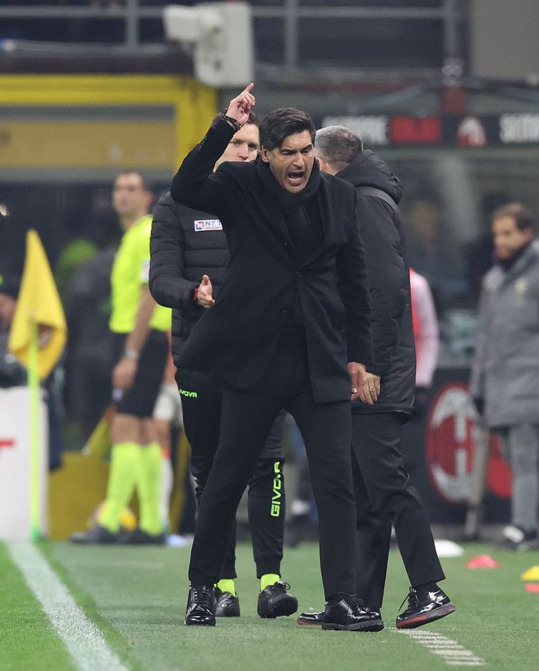(Photo by Claudio Villa/AC Milan via Getty Images)  L’EDITORIALE DI MAURO SUMA – Non era Giampaolo e nemmeno Terim, era Fonseca- immagine 2