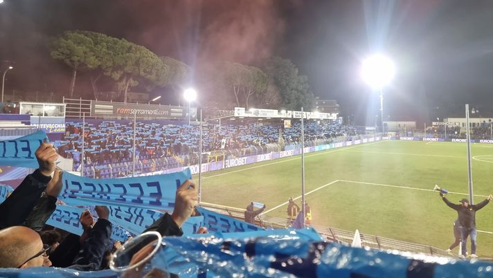 Lecco-Vicenza diretta tv: dove guardare lo streaming live gratis Lecco-Vicenza diretta tv: dove guardare lo streaming live gratis - immagine 1