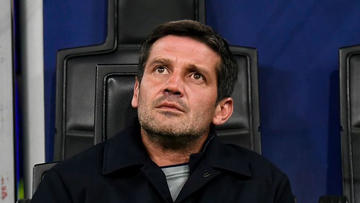 Inter-Kairat, retroscena Chivu: “Non ha nascosto la sua rabbia in panchina per…” Inter-Kairat, retroscena Chivu: “Non ha nascosto la sua rabbia in panchina per…” - immagine 1