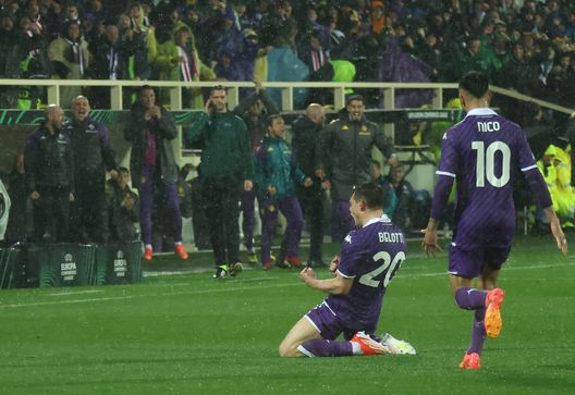 Nzola e Belotti insieme e la fascia Dodò-Kayode: una nuova Fiorentina- immagine 2