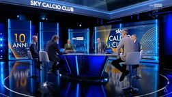 Sky – Calendario, media punti e AI: la classifica di Serie A a fine gennaio. L’Inter…