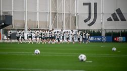 Kameraj, dall’allenamento con Ronaldo al lavoro in cantiere: la nuova vita dell’ex Juventus
