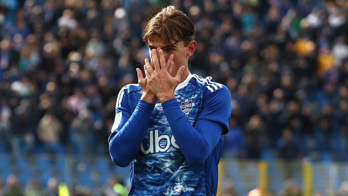 Getty Images Serie A, Como-Juventus 2-0: show di Nico Paz. Prima sconfitta per Tudor - immagine 1