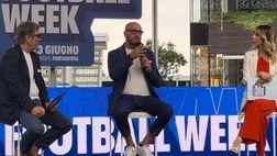 Zenga: “Perchè Darmian a sinistra? Ha sempre giocato a destra. A Spalletti dico…”