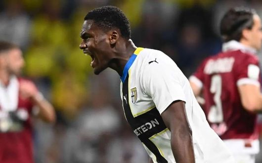 Reggiana-Parma, il derby della non belligeranza: al Mapei finisce 1-1- immagine 2