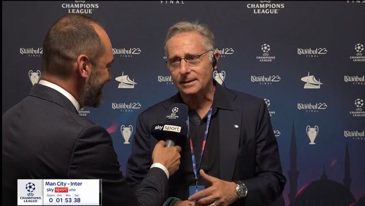 Bonolis: “Faremo la nostra Linea Maginot. Ma sono sereno, vada come vada abbiamo già vinto” - immagine 1