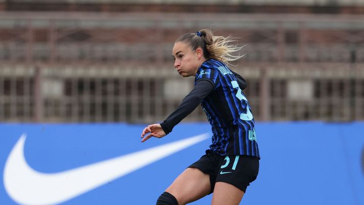 Getty Images Inter Women, Wullaert annuncia il suo addio: “Due stagioni di successo, per sempre grata” - immagine 1
