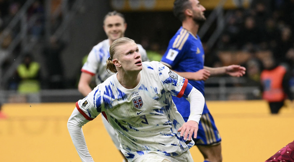 Donnarumma: “Arrabbiati e delusi, dopo il 2-1 abbiamo mollato. Ma andremo ai Mondiali”- immagine 4