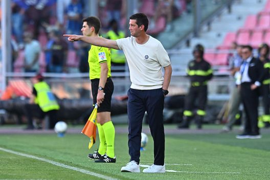 Getty Zazzaroni: “Inter conserverà ottimi ricordi. Allegri? Vorrei trovare parole per difenderlo…”- immagine 2