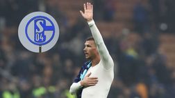 Ex Inter, Dzeko lascia la Serie A: atteso in Germania per la firma con lo Schalke04