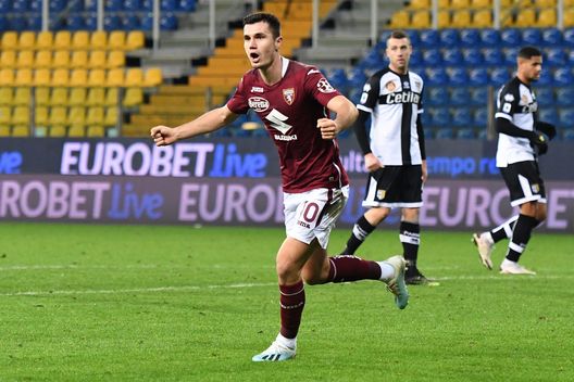 Torino-Verona, le formazioni ufficiali: c’è Gojak con Belotti, fuori Verdi- immagine 2