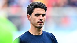 Cuesta: “Quanto starà fuori Oristanio! Bernabè, cosa filtra su Keita e probabilmente perdiamo Almqvist”