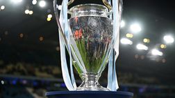 Riparte la Champions League, giornata intensa per le italiane