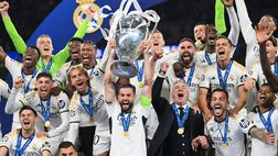 Parte la Nuova Super Champions, domani i sorteggi anche in chiaro: ecco dove vederli