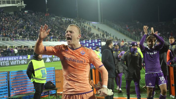 Dal VP, Christensen lavora a parte. Per Brekalo incombe il mercato - immagine 1