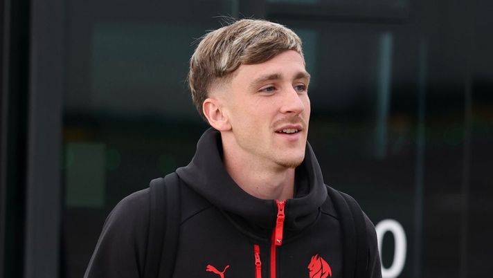 Lecce-Milan, Saelemaekers: 'Fiduciosi di far meglio rispetto alla Cremonese'