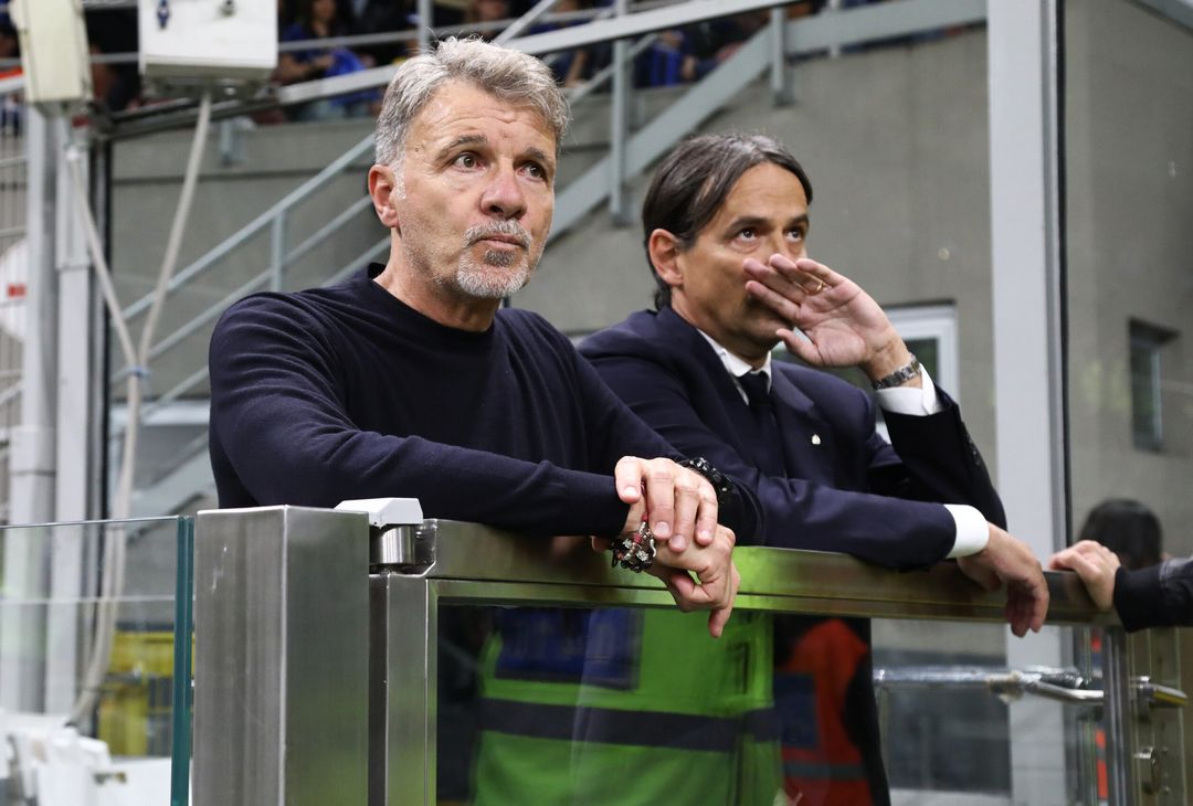 Baroni e Inzaghi