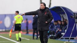 FINALE! Primavera, Milan-Lazio 0-1