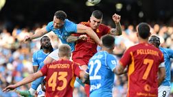 Scotto: “Napoli bene ma non abbastanza, la Roma pareggia senza sforzo. Su Calzona…”