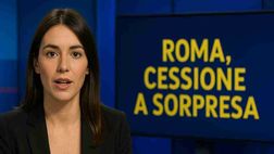 Calciomercato Roma | Cessione shock, colpa di Lazio e Milan?