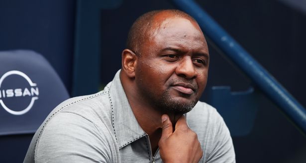 Genoa, Vieira: “Milan squadra fortissima. Balotelli? Non serviva…”- immagine 4