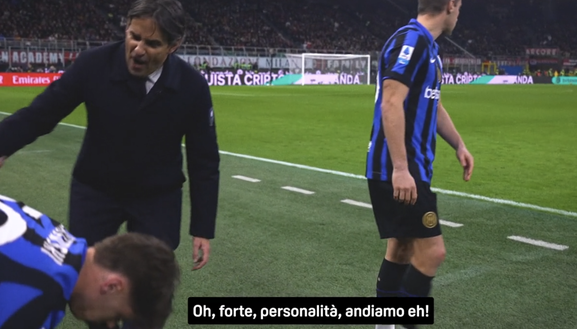 Inzaghi, coraggio nell’inserire Zalewski nel derby. Ecco cosa gli ha detto prima del cambio- immagine 3