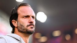 Ex Milan, Gilardino è il nuovo allenatore del Pisa: il comunicato