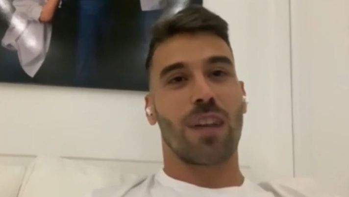 Italia, Spinazzola: “Basta fallimenti, dobbiamo andare al Mondiale. Con Gattuso…” Italia, Spinazzola: “Basta fallimenti, dobbiamo andare al Mondiale. Con Gattuso…” - immagine 1
