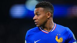 Mbappé: “Deschamps ct dell’Italia? Sarebbe terribile. Firmo col pennarello indelebile per…”