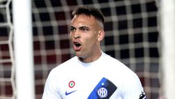 Lautaro: “Atletico? Ero incazzatissimo, meglio la Champions di una stella Michelin”