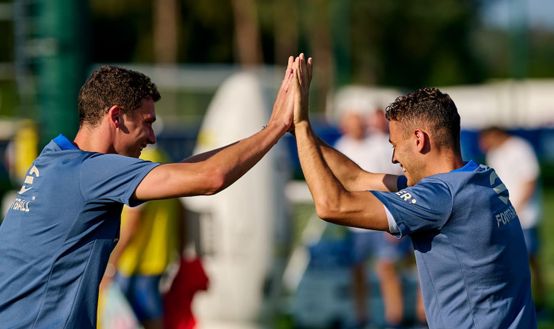 Getty Images Inter, tesoretto Pavard-Asllani da reinvestire subito: “Ieri in sede un agente…”- immagine 2