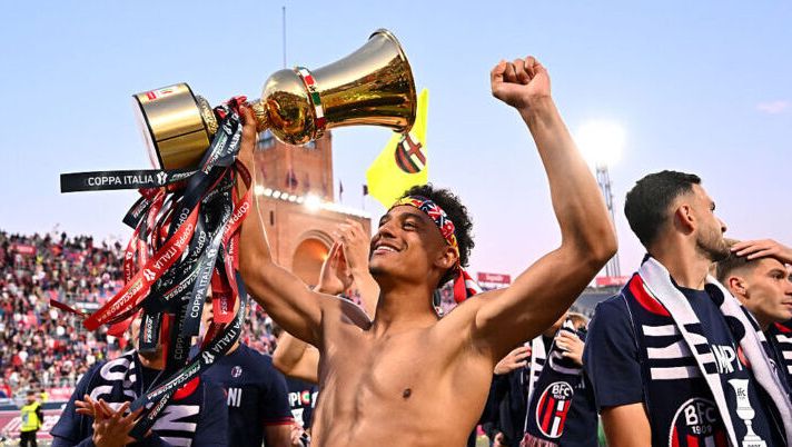 Milinkovic, Juanlu, Musah, Nunez, Ngonge e le ultime su Ndoye: il punto sul mercato del Napoli - immagine 1