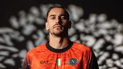 UFFICIALE – Napoli, infortunio per Meret! Ecco il comunicato, l’esito degli esami e i tempi di recupero