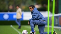 Libero – Inter, forse manca questa svolta. Con Barella ai box, perché non provare a…