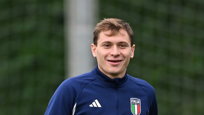 Barella, orgoglio Inter e Nazionale. Crescita costante e il turnover può portarlo in alto - immagine 1