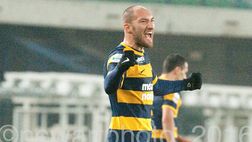 Pagelle Verona: Terminator Pazzini, Luppi inesauribile