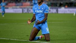Napoli – La Gazzetta fa andare i campioni d’Italia su tutte le furie